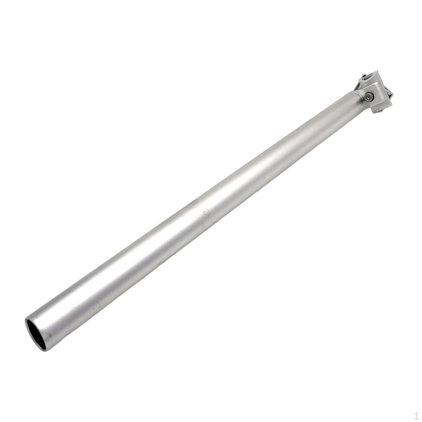 

Folding Bike Seatpost Biking Component Accessories Direct Replaces Seat Post