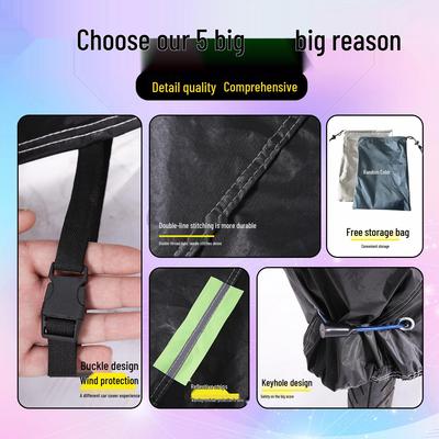 Accessori moto – Coperture per moto
