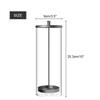 2 Types Disinfection Jar Sterilization Container Sanitizer Glass Jar Manicure Tools for Salon