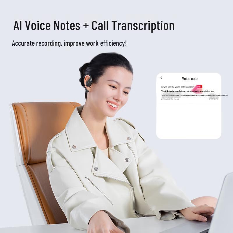 Cleer ARC5 Open-Ear Sports Earbuds