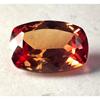 Stunning Padparadscha Sapphire Cushion Cut 9-11 Ct Certified Loose Gemstone
