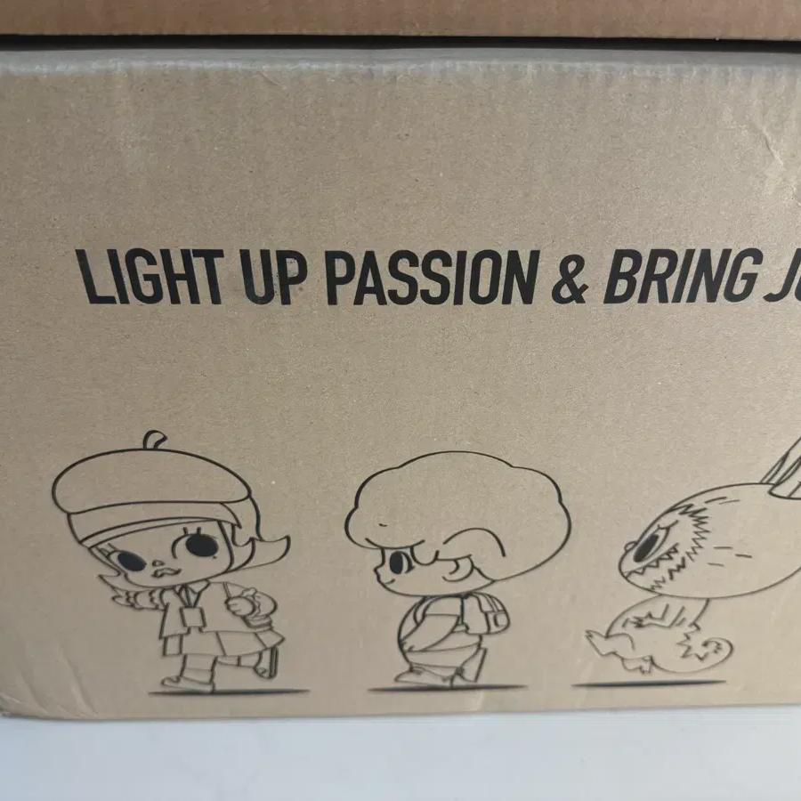 

Genuine) Labubu Hailat Rock Is Sold Sealed