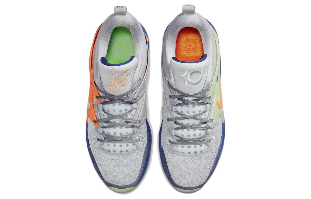 Nike Kd 15 Cardo DO9825-900
