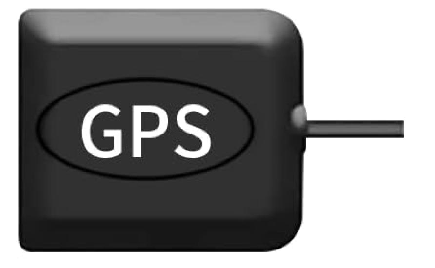 

Jelkuz Автомобільний GPS Відеореєстратор Спеціальний GPS Автомобільний GPS Трекер для Транспортних Засобів Type-C