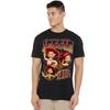 Toy Story Unisex Adult Cowgirl Jessie Homage T-Shirt