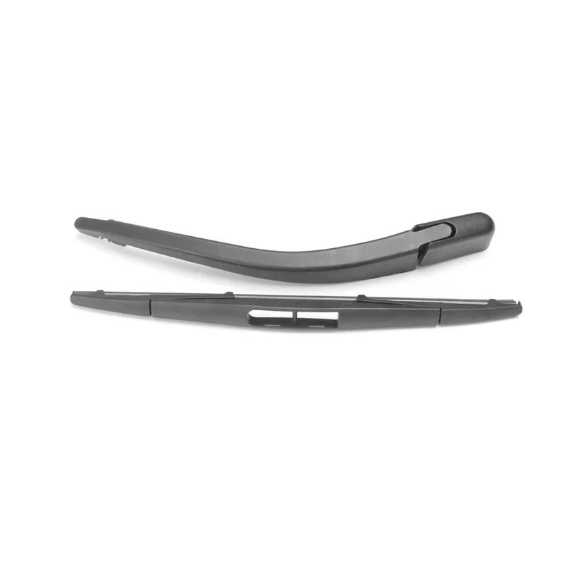 

Car Rear Windscreen Wiper Arm & Blade Set for Peugeot 107 Citroen C1 MK1 Toyota Aygo MK1 2005-2014