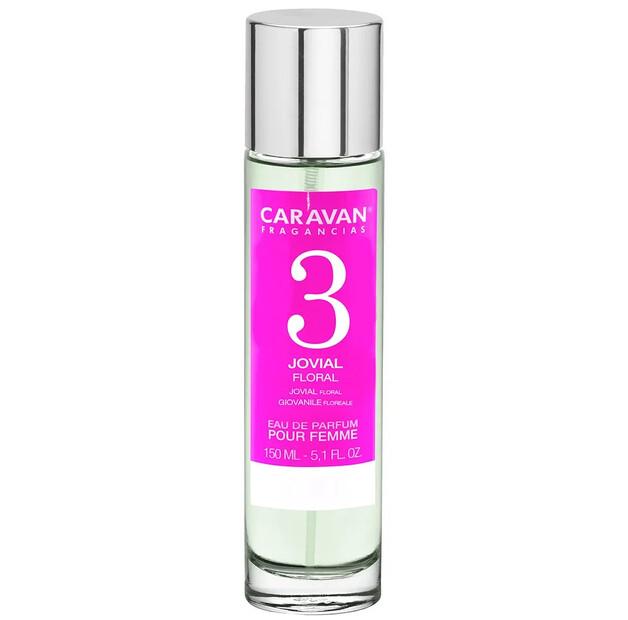 

Caravan Nº3 150ml parfum