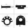 (nakira) Good response! High throttle aluminum general purpose high throttle