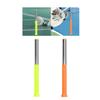 Badminton Swing Training Device Realistic Handle Sound Mechanism Practice Tool for Players