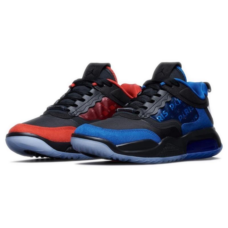 Jordan Max 200 Paris Saint Germain Jordan CV8452-001 42