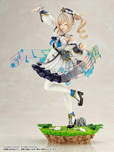 Genshin Impact Barbara 1/7 Scale PVC Painted Finished Figure PP984
