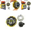 Beyblade Burst Superking B-173-02 Infinite Achilles 7 Loop 1d Shield With Launcher