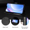 WEFOR RFID Wallet Case for iPhone 17 Air 16 16e 15 Pro Max 16 15 Plus, Flip Book Cover with Credit Card Holder for Women Men