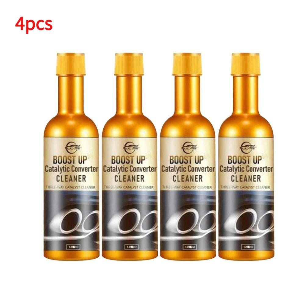 Engine Cleaner Catalytic Converter Cleaner Deep Cleaning Efficient Cleaner Engine CSV Clean Accelerators Automobile Cleaner