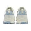 New FILA STAR RHYTHM STAR Rhythm Shoes Low Top Skateboard Shoes Women's White Blue F12W522214FWA