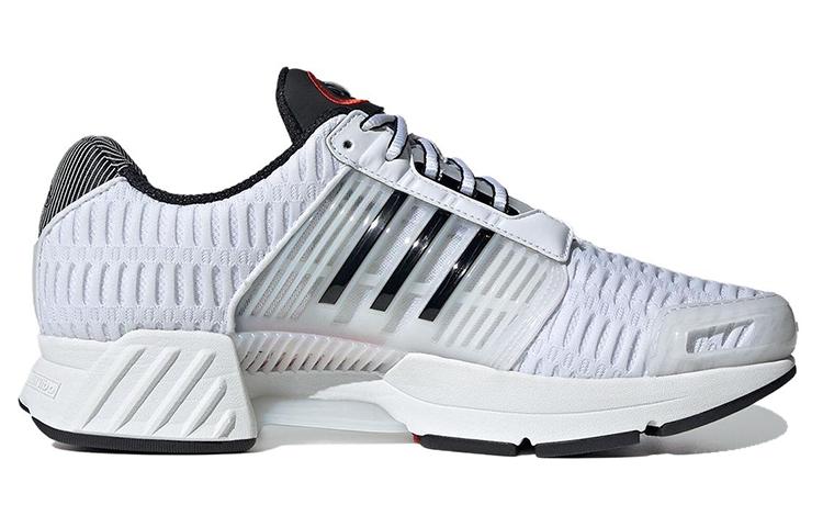 adidas Climacool 1 Czarny Czerwony Biały Chmurowy