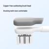 BAIR i7 Smart Sonic Electric Toothbrush CN plug (adapter included)