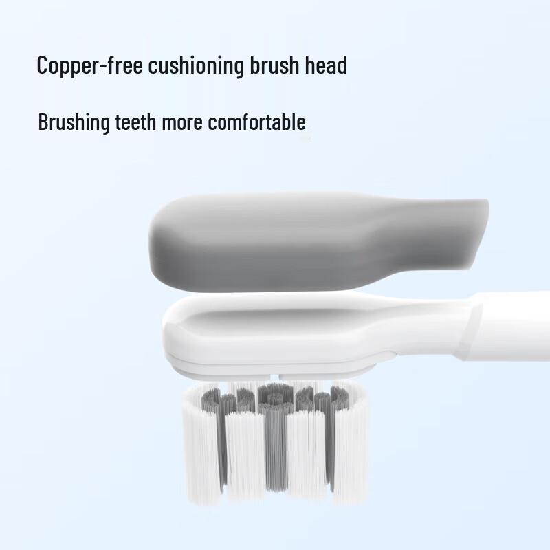 BAIR i7 Smart Sonic Electric Toothbrush CN plug (adapter included)