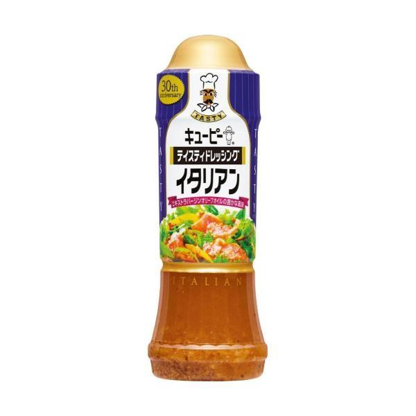 

Japan Kewpie Tasty Dressing Italian 210ml 210 ml