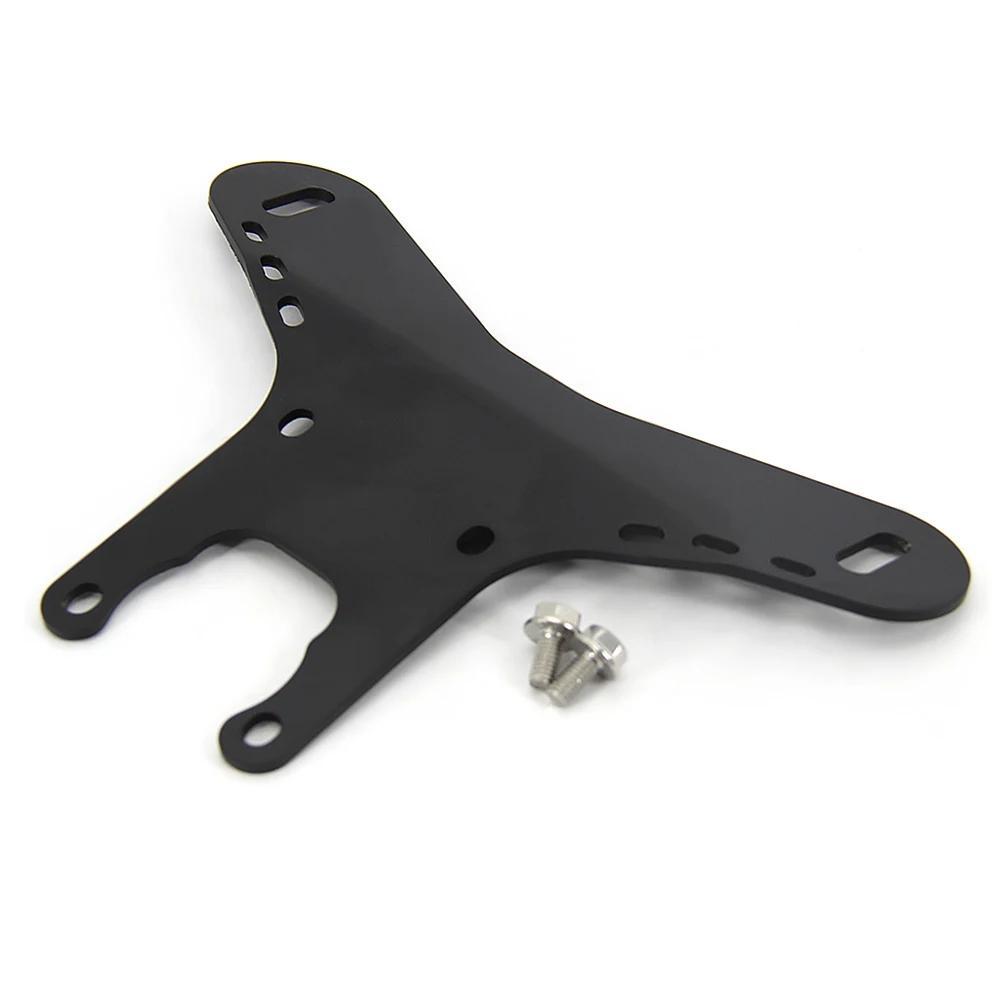 Per YAMAHA Tenere 700 T700 XTZ 700 T7 Moto Fendinebbia Staffa Ausiliaria Supporto Faro di Guida Supporto Faretto Faretto