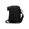 Nike Heritage Polyester Cycling Bag, Shoulder Bag, Crossbody Bag Unisex Black BA6344-010