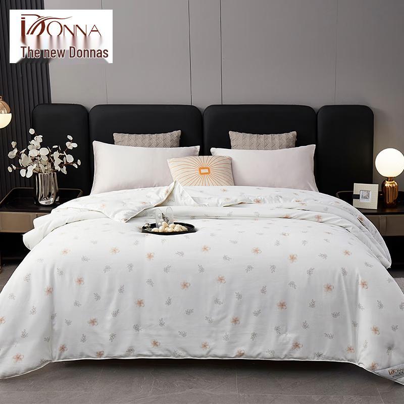 

Tangna Milk Silk Mulberry Silk Quilt