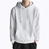Ny genser Herre Sports Hette Casual Jakke Herre Hettegenser