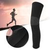 Lengthen Kneecap Sport Kneepad Workout Training Fitness Protective Gear for Running RidingL
