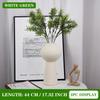 3/6PCS Artificial Plants Silk Coral Mistletoe Grass Bouquet Home Table Garden Decor Fake Wedding Christmas DIY Accessories