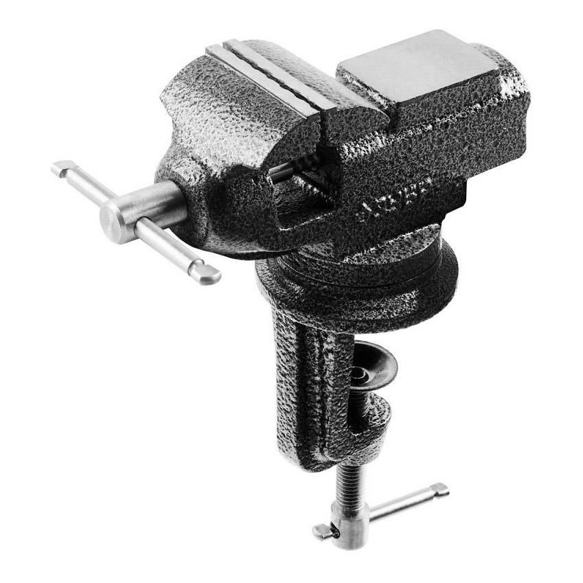 

Тиски-мини Зубр 32485