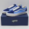 VN000D9J0QY PREMIUM OLD SKOOL 90s BLUE BLUE (Men's)