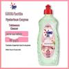 OMO Enzyme Dishwashing Liquid - White Peach & Chamomile