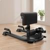 Sissy Squat Machine Compact Comfortable for Home Gym, Apartment