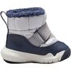 Nike Flex Advance Boot TD Thunder Blue Football Grey Baby Sneakers Cement-Grey Sail DD0303-002
