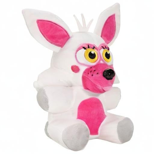 Funko Five Nights At Freddy's 15cm Funtime Foxy Plush