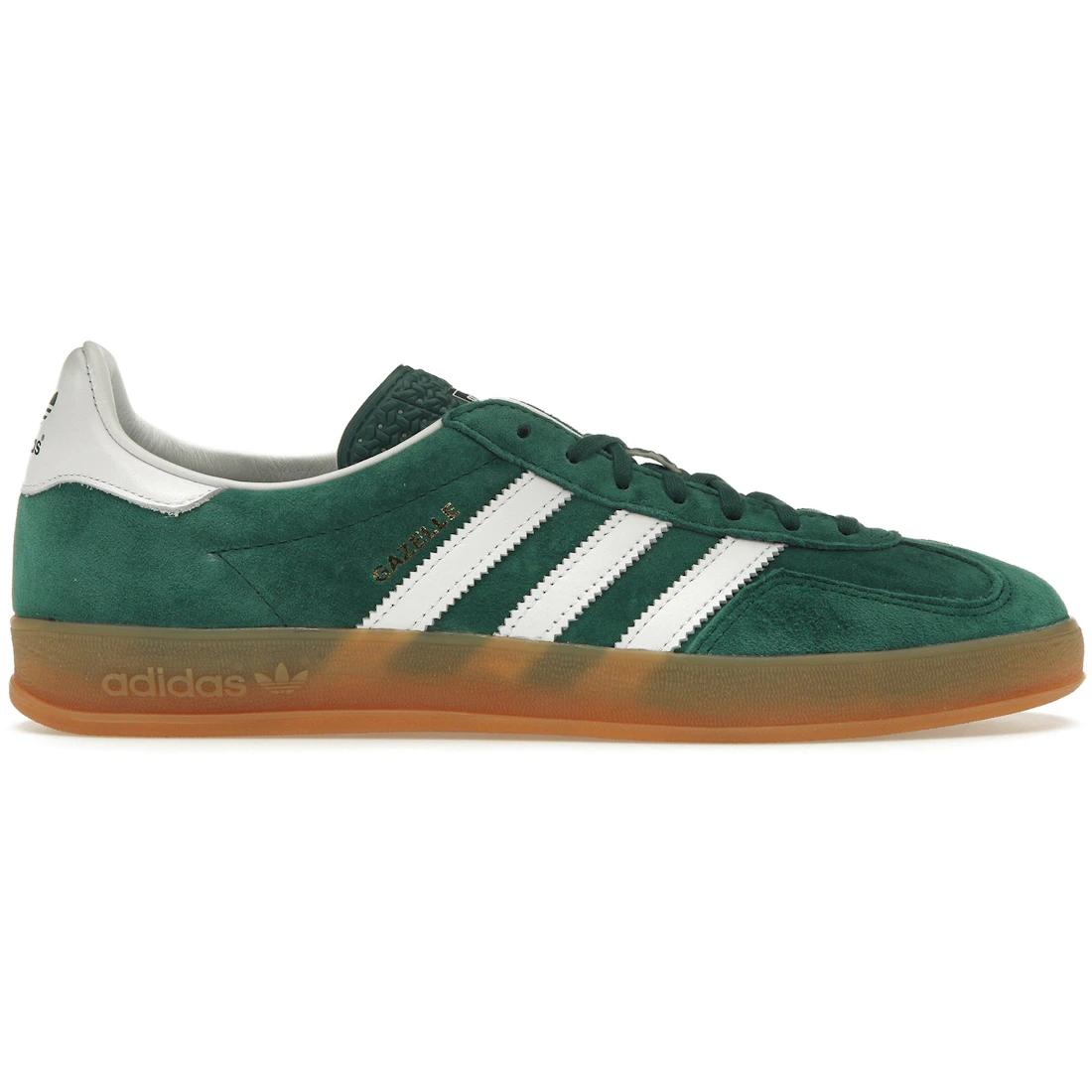

Sneaker adidas Gazelle Indoor Collegiate Green Gum(IG1596) 36