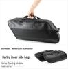 Harley Touring 1993-2018 Luggage & Side Box Liners
