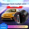 Volkswagen Beetle Auto Headlight Switch Mod (2004-2019 Models)