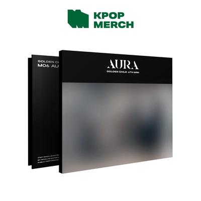 [AURA] Compact Ver.