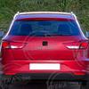 Metal Badge Stickers Car Rear Trunk Emblem Decoration Car Styling