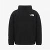 The North Face Kids Royalton Ex Fleece Jacket Black Nj4fr54s