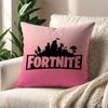 FFORTNITE Game cushion cover For Pillow Printing Sofa Decoration Home Car Room Coffee Shop Office Nordic Simplicity