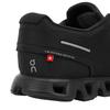 ON Cloud 5 Baskets Noires Femmes 59.98905
