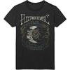 Fleetwood Mac Unisex  Sisters Of The Moon Unisex T-Shirt