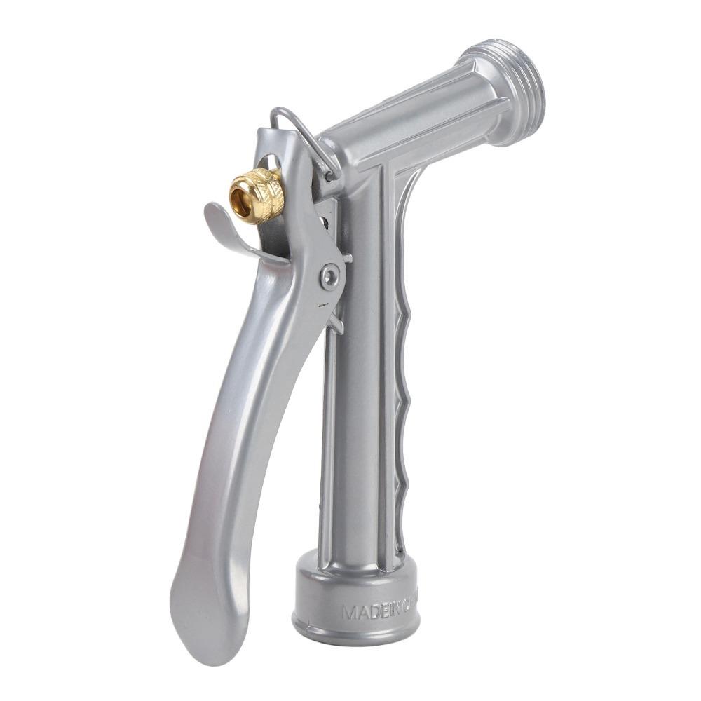 High Pressure High Pressure Nozzle Adjustable Water Nozzle Sprayer Garden Hose Nozzle  Washing Car