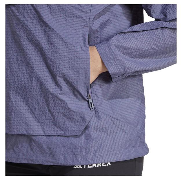 Adidas Terrex Xploric Wind Anorak Jacket