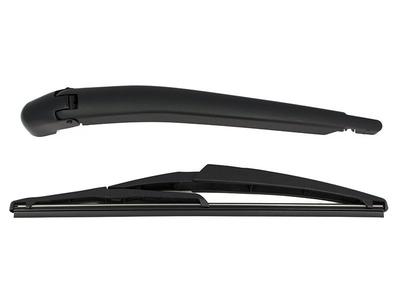 Fiat Bravo II 07-14 Rear Wiper Arm + Blade