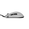 Endgame Gear XM2 8K Gaming Mouse, Wired, White, with Replacement 100% PTFE Mouse Skates (52g) - EGG-XM2-8K-WHT-JP