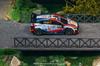 TARMACWORKS 164 Hyundai I20 N Rally1 Hybrid Rallye Monte-Carlo 2024 Winner Thierry NeuvilleMartijn Wydaeghe Completed Product T64-089-24MCR11