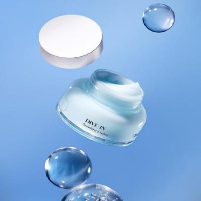 Torriden Dive In uklidňující krém 100 ml